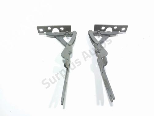 Hinge/Door check strap BMW 7 (E65, E66, E67) 730 Ld | BP28237549C146 - Image 2