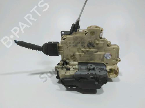 Used Front left lock AUDI A3 Convertible (8P7) 2.0 TDI (136 hp) 30119185