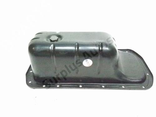 Used Oil sump CITROËN BERLINGO Box Body/MPV (B9) 1.6 HDi / BlueHDi 75 (75 hp) 28219703