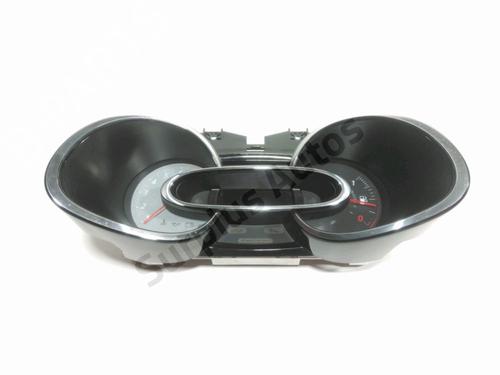 Used Instrument cluster RENAULT CLIO IV (BH_) 1.6 RS (BHJ4, BHJ6, BHMM) (200 hp) 28230732