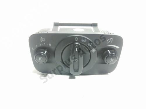 Mando luces FORD GRAND C-MAX (DXA/CB7, DXA/CEU) 2.0 TDCi (140 hp) 32040656
