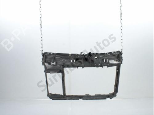 Used Front slam panel PEUGEOT 207 (WA_, WC_) 1.6 HDi (90 hp) 32488516