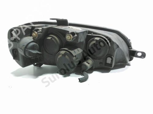 Left headlight FIAT PUNTO (188_) 1.3 JTD 16V | BP28266747C28 