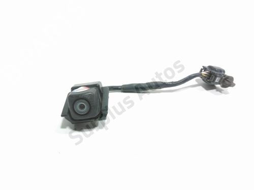 Used Camera Camera HONDA CIVIC X Hatchback (FC_, FK_) 1.6 i-DTEC (FK9) (120 hp) 39705980 39705980