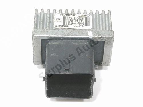Used Electronic module Electronic module RENAULT CLIO IV (BH_) 1.5 dCi 90 (90 hp) 35773439 35773439