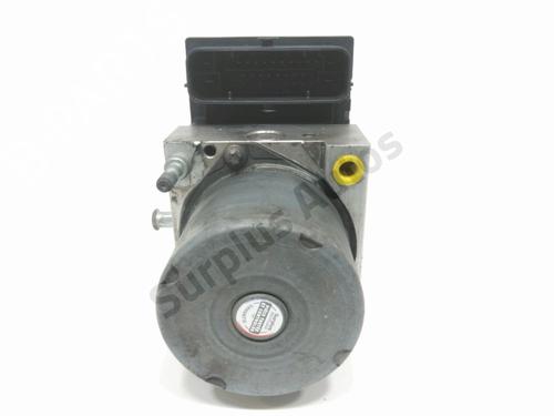 Used ABS pump ABS pump KIA CEE'D Hatchback (ED) 1.6 CRDi 90 (90 hp) 40212990 40212990