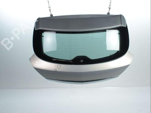Used Tailgate OPEL ASTRA H GTC (A04) 2.0 Turbo (L08) (200 hp) 28259363