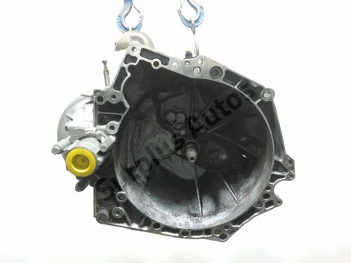 gearbox-citroen-ds3-sa_-2009-2010-2011-2012-2013-2014-2015-2016-31938565 main image