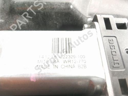 Front left window mechanism FIAT FREEMONT (345_) 2.0 JTD | BP28241593C22 - Image 2