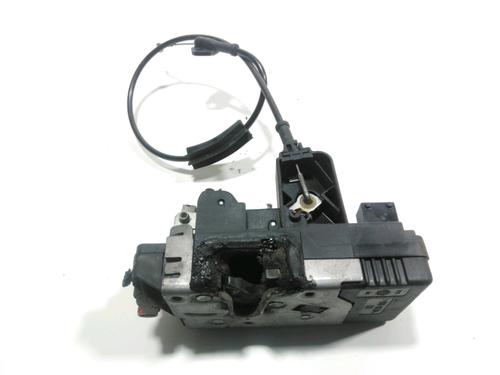 Rear right lock OPEL CORSA C (X01) 1.7 DTI (F08, F68) | BP28254254C99 