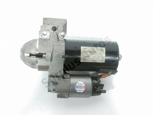 Used Starter Starter BMW X6 (G06, F96) xDrive M 50 d (400 hp) 33646565 33646565