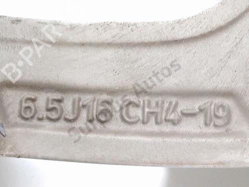 Rim CITROËN C4 CACTUS 1.2 THP 110 | BP37457580C45 - Image 3