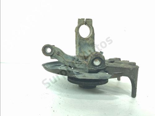 Left front steering knuckle AUDI A1 (8X1, 8XK) 1.6 TDI | BP36000107M25 - Image 2