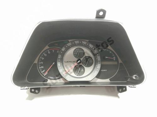Used Instrument cluster LEXUS IS I (_E1_) 200 (GXE10) (155 hp) 28230759