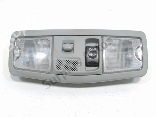 Binnenverlichting CITROËN C4 AIRCROSS [2010-2026]  32770960