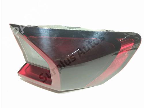 Used Right taillight Right taillight BMW X1 (U11) xDrive 23 d Mild-Hybrid (211 hp) 33300887 33300887