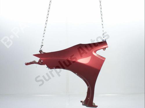 Aleta delantera izquierda Aleta delantera izquierda HONDA CIVIC IX (FK) 1.6 i-DTEC (FK3) (120 hp) 33733562 33733562