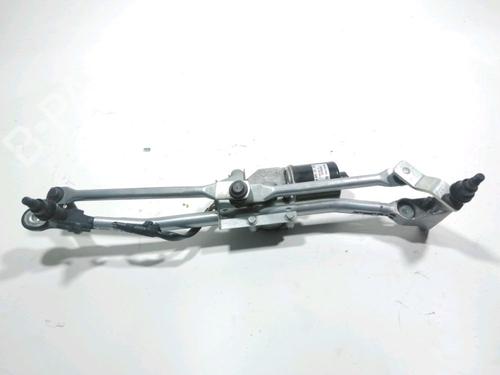 Front wipers mechanism BMW 1 (E87) 116 d | BP28273136C83