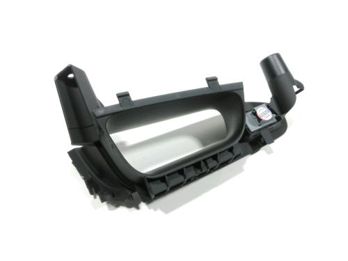 Right front window switch AUDI A5 Sportback (8TA) 2.0 TDI | BP37772908I26 - Image 2
