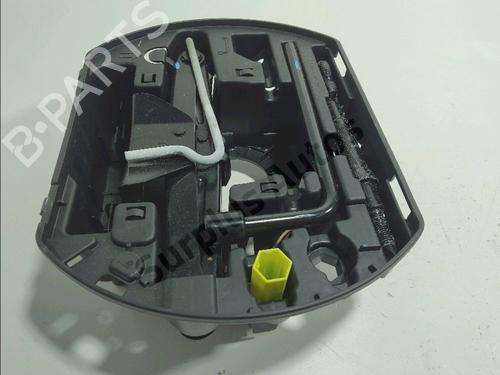 Other PEUGEOT 2008 I (CU_) 1.2 VTi | BP32379438O1