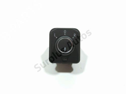 Used Mirror switch Mirror switch VW POLO VI (AW1, BZ1, AE1) 1.0 TSI (95 hp) 28239097 28239097