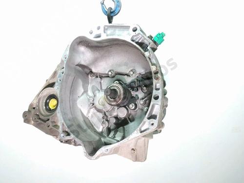 Used Gearbox Gearbox NISSAN MICRA III (K12) 1.4 16V (88 hp) 34232057 34232057