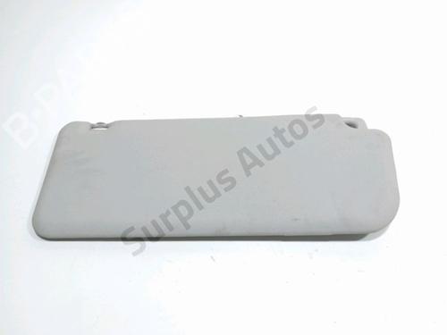 Used Left sun visor Left sun visor 38769476 38769476