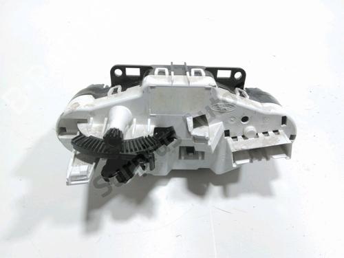 Climate control FORD FIESTA VI (CB1, CCN) 1.0 EcoBoost | BP31822338I5
