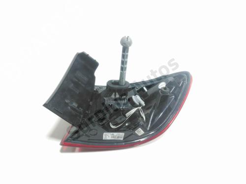 Left taillight RENAULT CLIO V (B7_) 1.0 TCe 100 (B7MT) | BP38497905C34 - Image 2