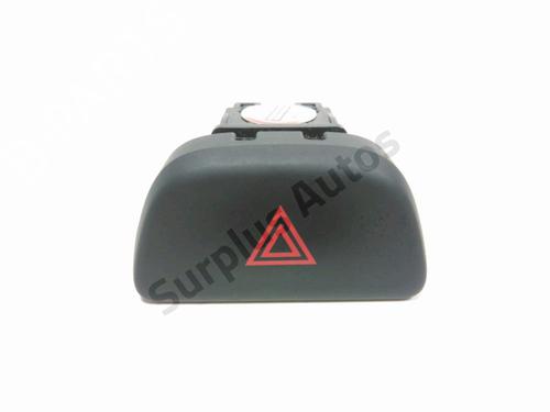 Used Warning switch NISSAN MICRA IV (K13K, K13KK) 1.2 (80 hp) 28229451