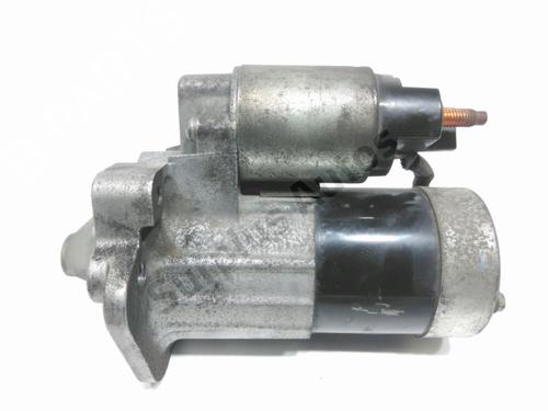 Starter RENAULT MEGANE III Hatchback (BZ0/1_, B3_) 1.5 dCi | BP39705614M8 - Image 2