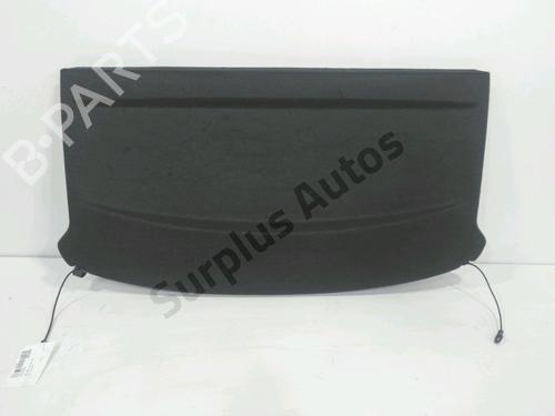 Used Rear parcel shelf Rear parcel shelf 37066081 37066081