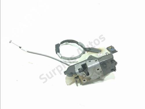 front-left-lock-citroen-c4-ii-nc_-2009-38345654 main image