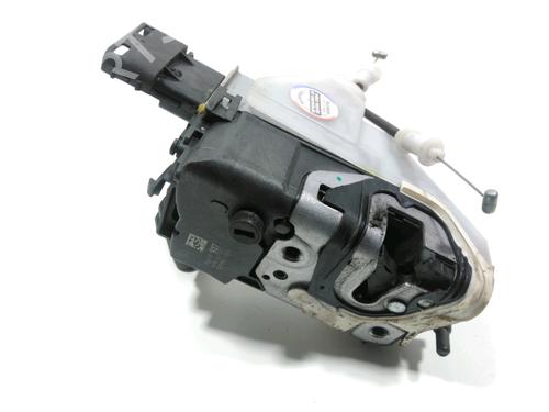 Rear right lock PEUGEOT 508 SW I (8E_) 2.0 HDi | BP28254275C99
