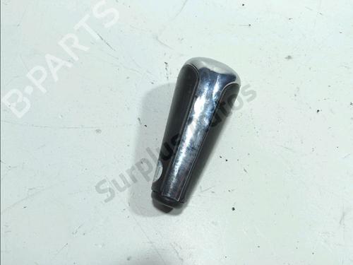 Pookknop PEUGEOT 3008 I MPV (0U_) 1.6 HDi (112 hp) 32310904