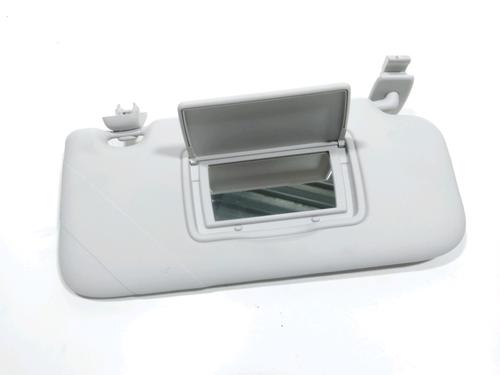 Right sun visor FORD FIESTA VII (HJ, HF) 1.1 Ti-VCT | BP28262898I2