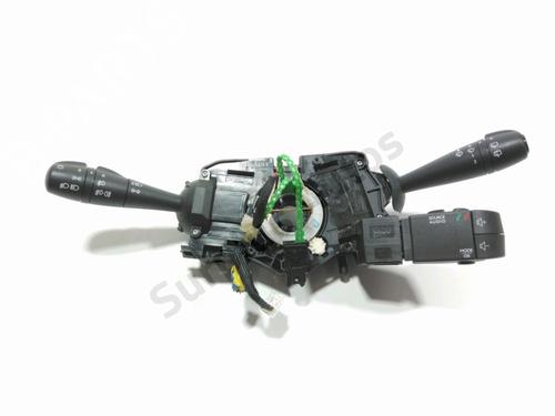 steering-wheel-controls-dacia-sandero-ii-2012-28227150 main image