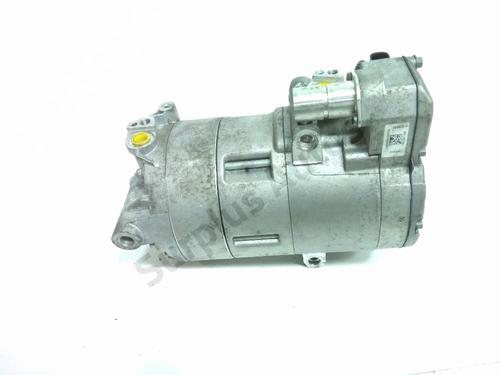 AC compressor MINI MINI COUNTRYMAN (F60) Cooper SE | BP37764561M34 - Image 2