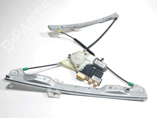 Used Front left window mechanism CITROËN C5 II (RC_) 2.0 HDi (RCRHRH) (136 hp) 28240706