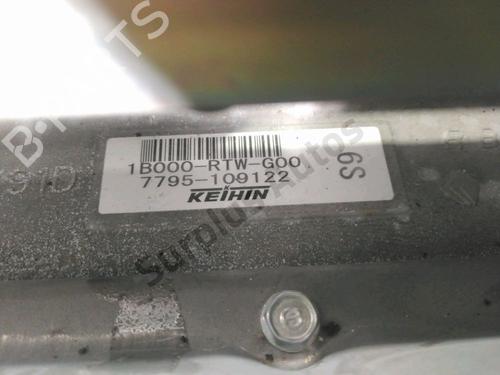 Battery HONDA CR-Z (ZF) 1.5 IMA (ZF1) | BP28262504E11 
