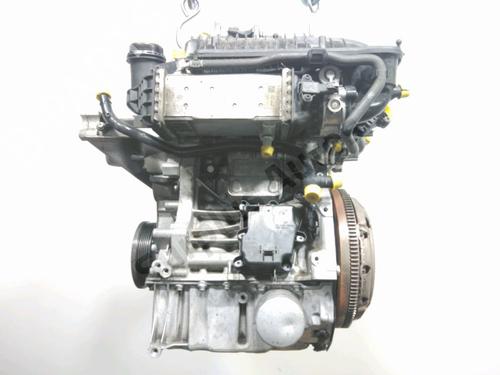 Engine SEAT IBIZA V (KJ1, KJG) 1.0 TSI | BP40116044M1 - Image 1