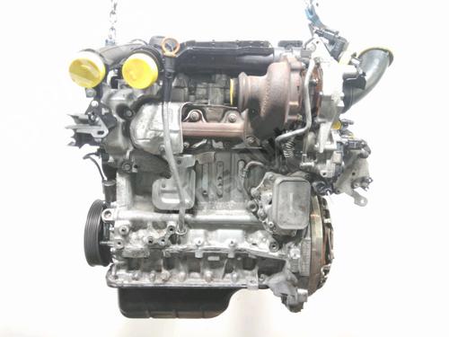 Engine CITROËN C3 III (SX) 1.5 BlueHDi 100 (SXYHYP, SXYHTU) | BP38283547M1 - Image 3