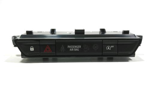 Used Warning switch DACIA SANDERO III 1.0 SCe 65 (67 hp) 28229092