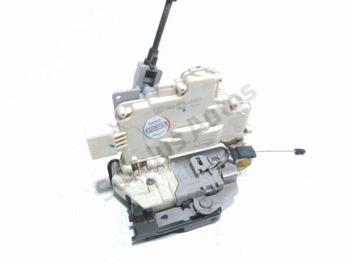 Front left lock SEAT LEON (1P1) 1.9 TDI | BP34178247C98 - Image 2