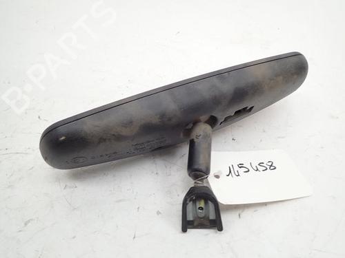 Rear mirror JEEP CHEROKEE (KJ) 2.8 CRD 4x4 | BP37785439I6 - Image 3