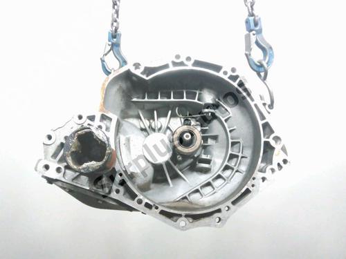 gearbox-opel-corsa-e-x15-2014-31326975 main image