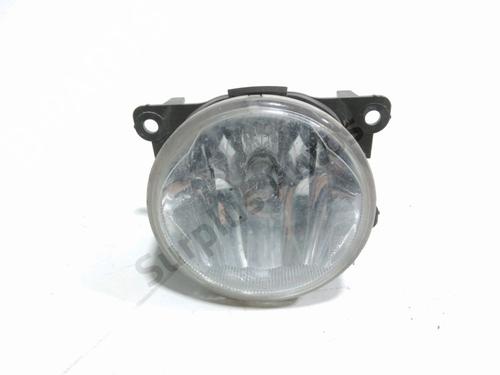 Used Right front fog light Right front fog light PEUGEOT 208 I (CA_, CC_) 1.5 BlueHDI 100 (102 hp) 33750469 33750469