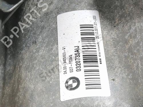 Gearbox MINI MINI (F56) Cooper | BP28224679M3  - Image 5