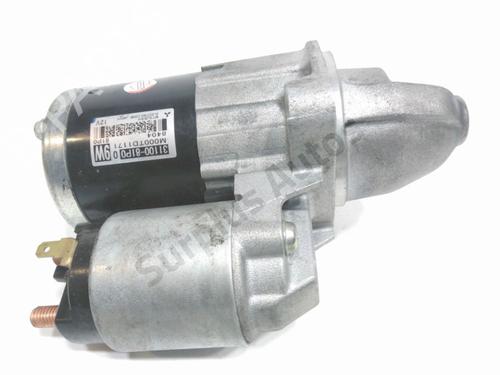 Starter SUZUKI SWIFT V (AZ) 1.0 SHVS (A2L310) | BP29230384M8 - Image 4