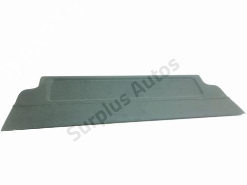 Used Rear parcel shelf Rear parcel shelf CITROËN C5 AIRCROSS (A_) 1.5 BlueHDi 130 (ACYHZJ, ACYHZR) (131 hp) 33160389 33160389